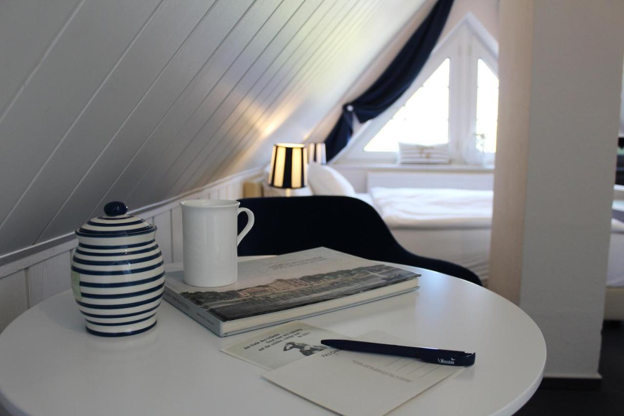 Hotel-pension Am Fuchsberg 3* Bad Doberan