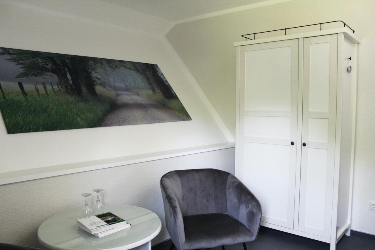 Gasthof Hotel-pension Am Fuchsberg 3*