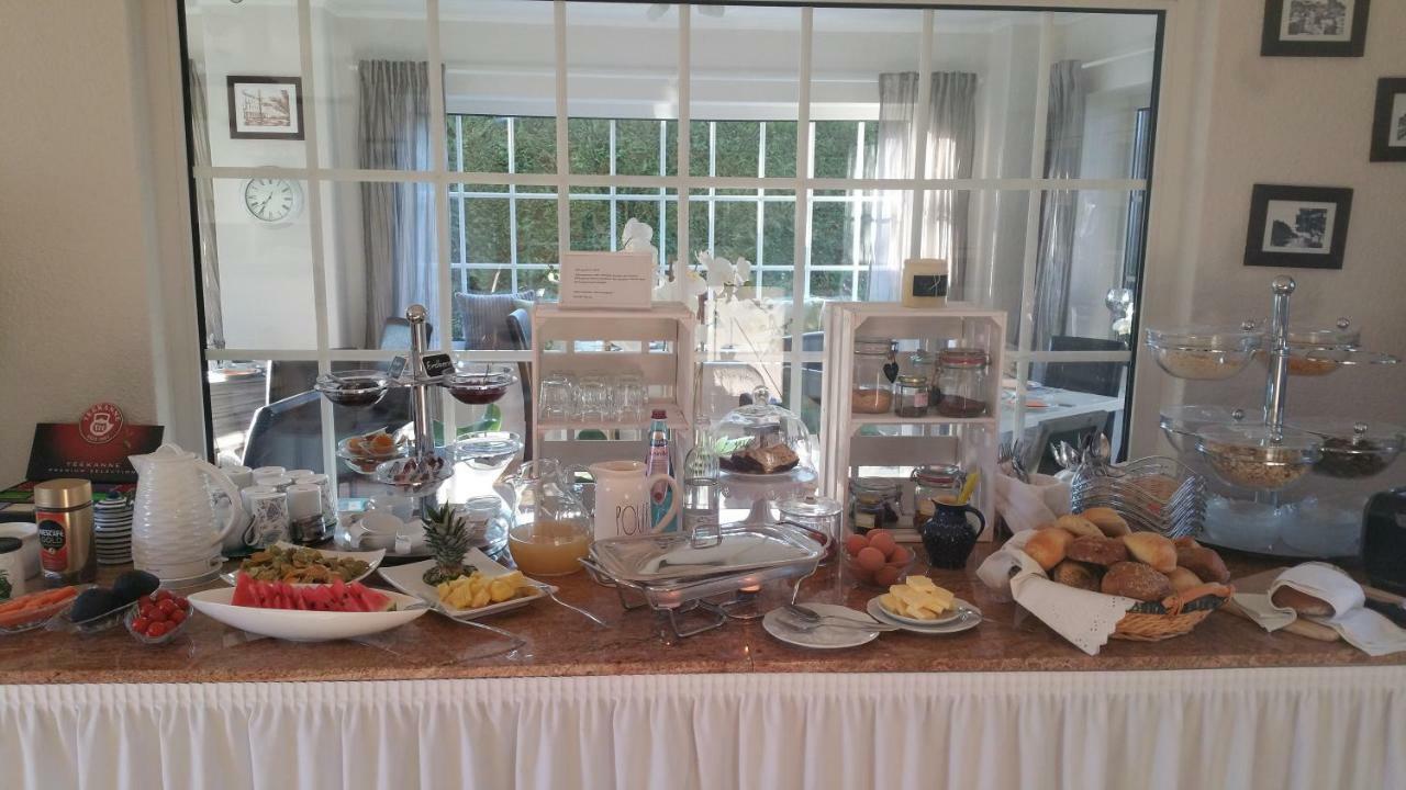 Hotel-pension Am Fuchsberg 3* Bad Doberan